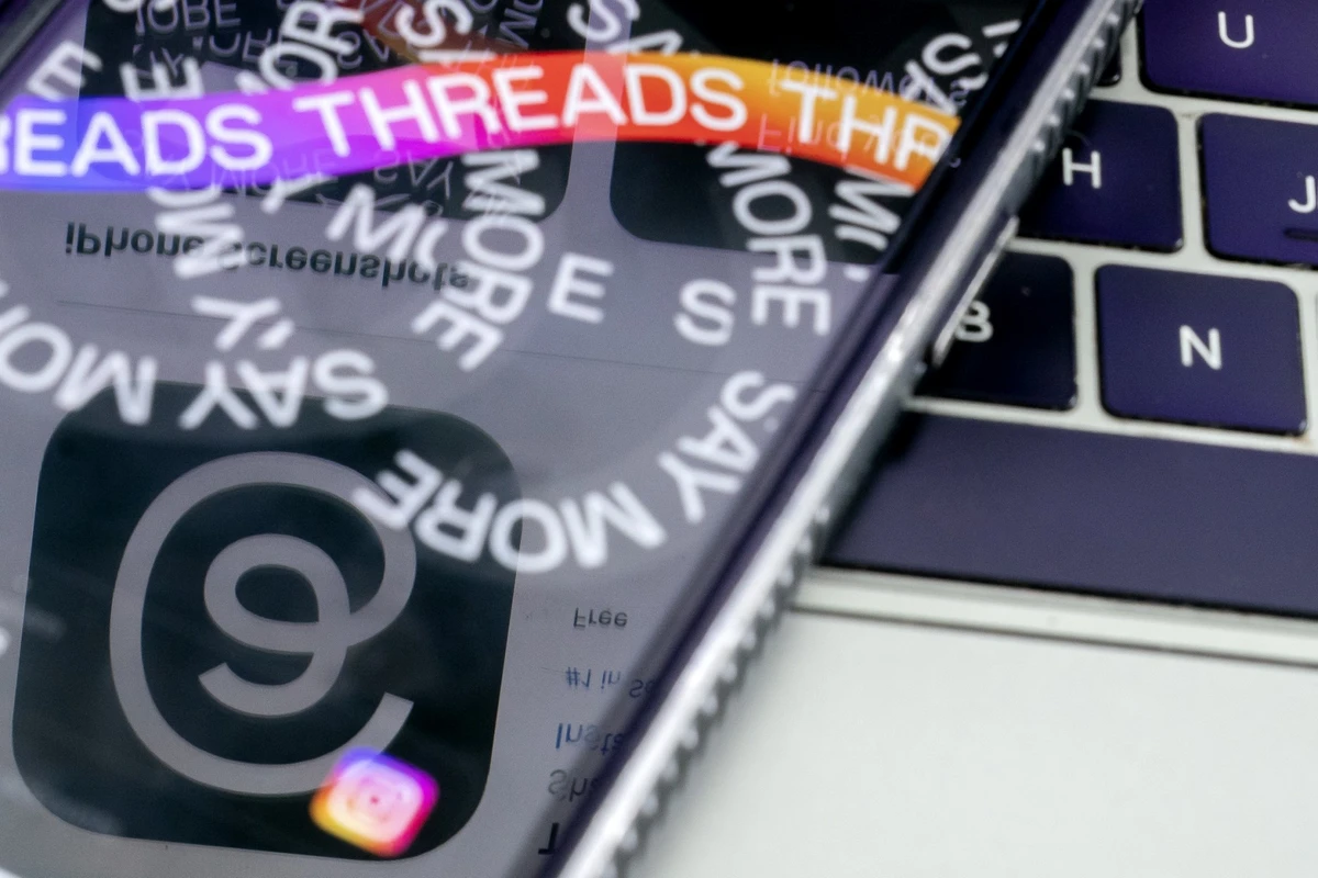 Coincé entre Twitter et Instagram, Threads cherche son identité