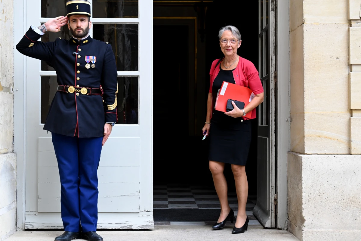 France: Le gouvernement crée un «homicide routier», nouveau nom «symbolique»