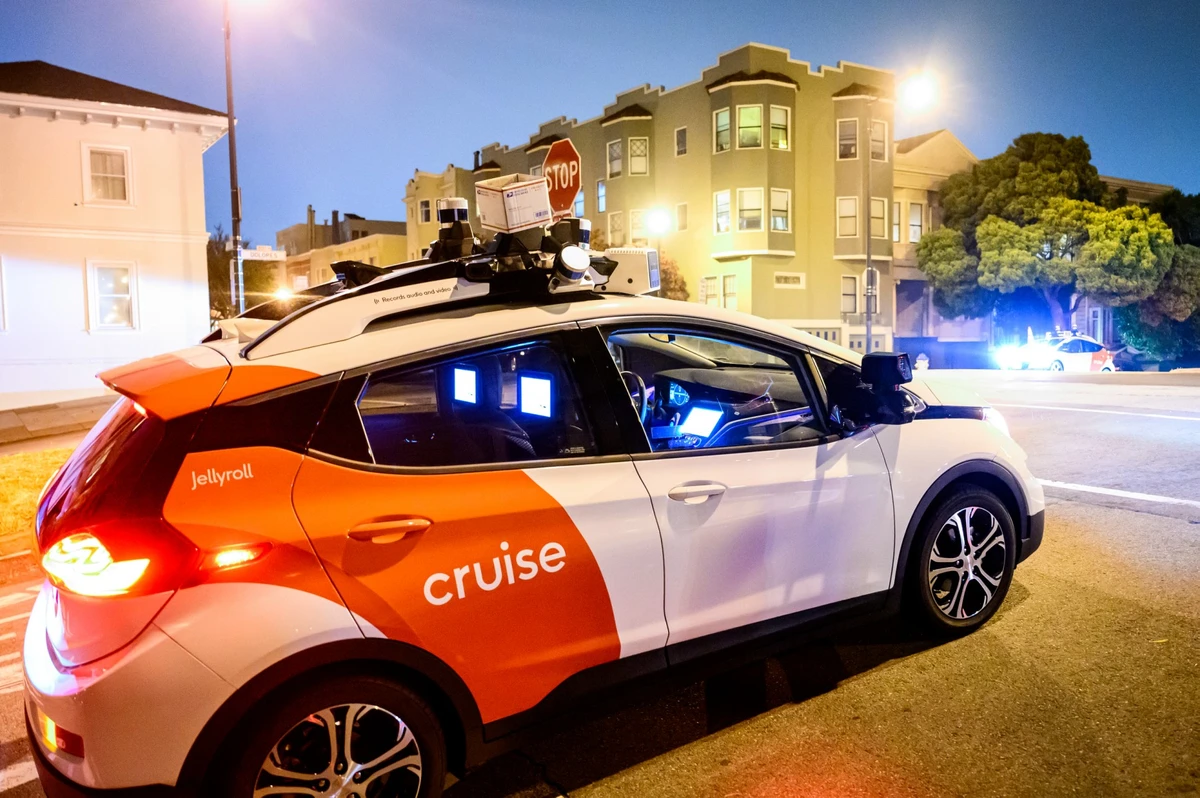 A San Francisco, la course aux robots-taxis provoque des frictions