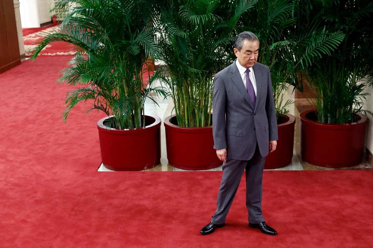 Tournée du chef de la diplomatie chinoise en Afrique et en Turquie la semaine prochaine
