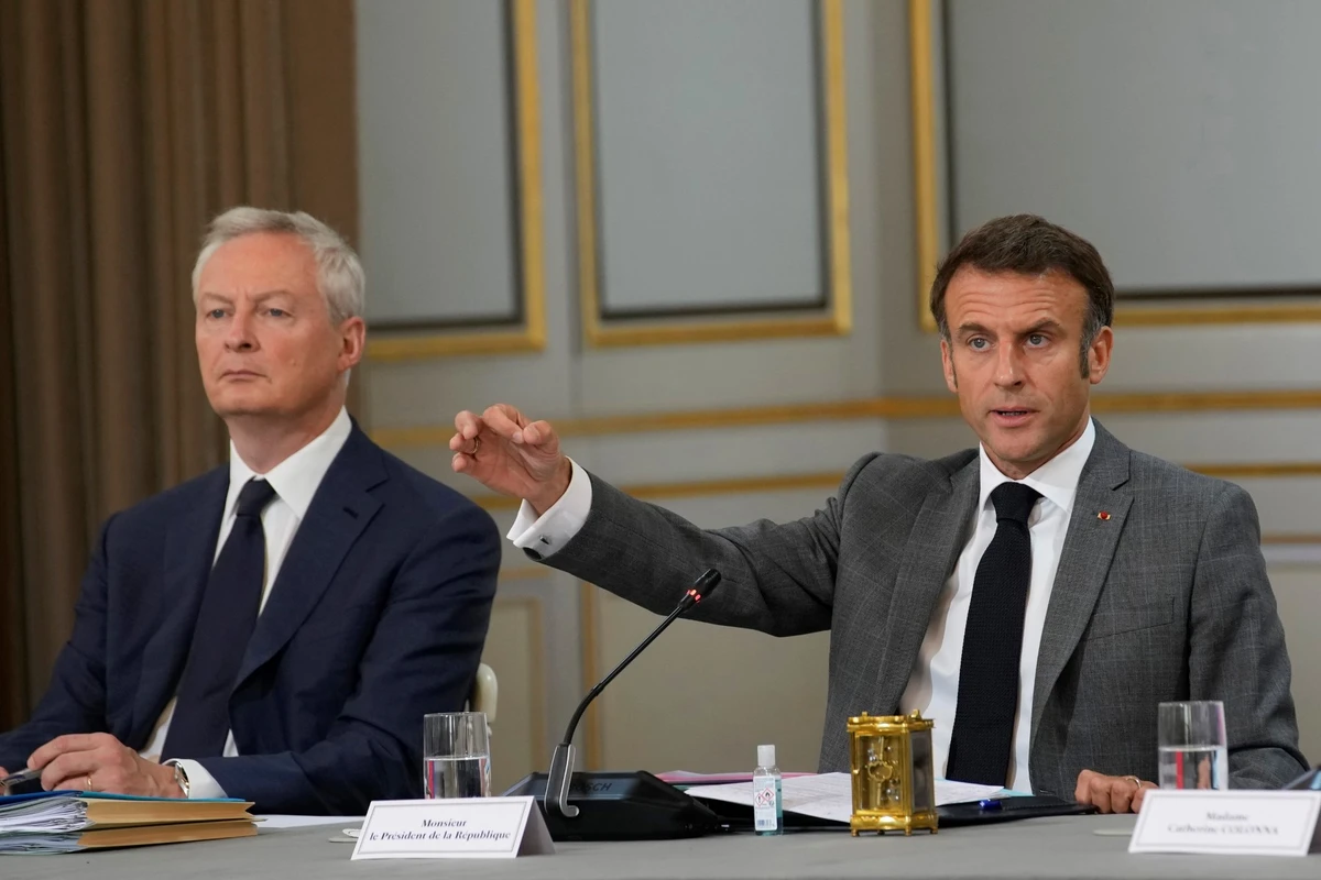 Budget 2024: l'État détaille ses pistes d'économies