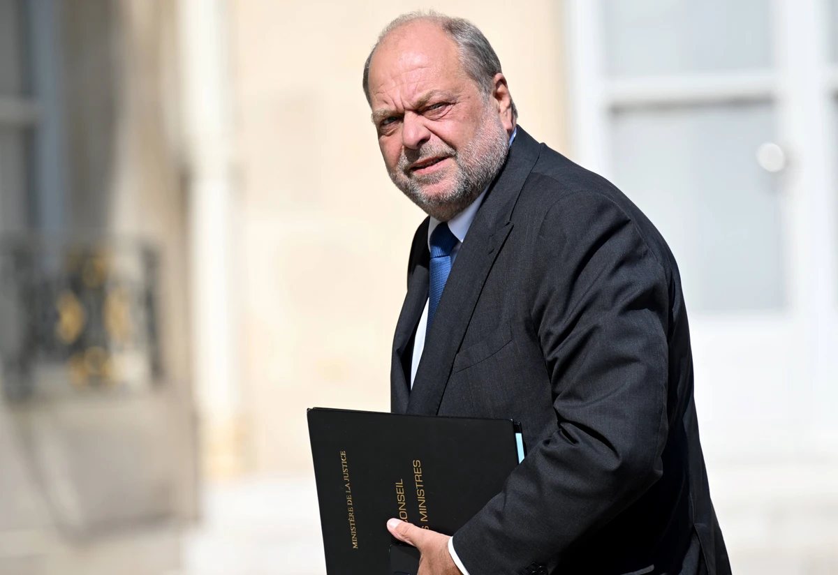 Conflits d'intérêts: la Cour de cassation confirme que Dupond-Moretti sera jugé