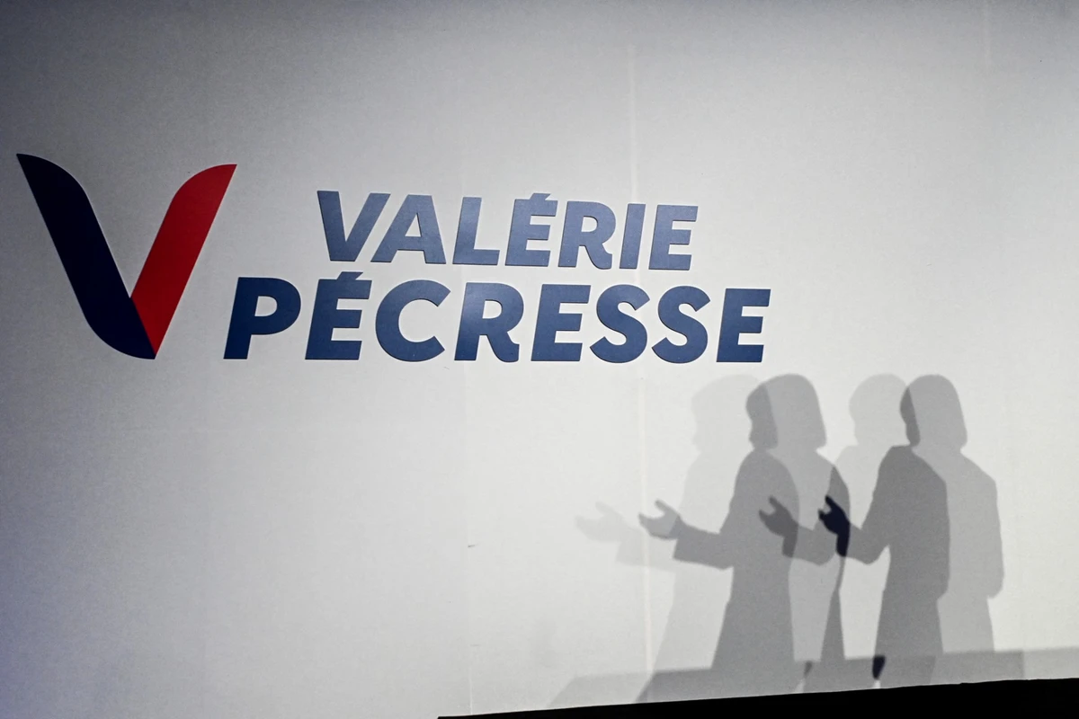 La campagne présidentielle de Pécresse visée par une deuxième enquête