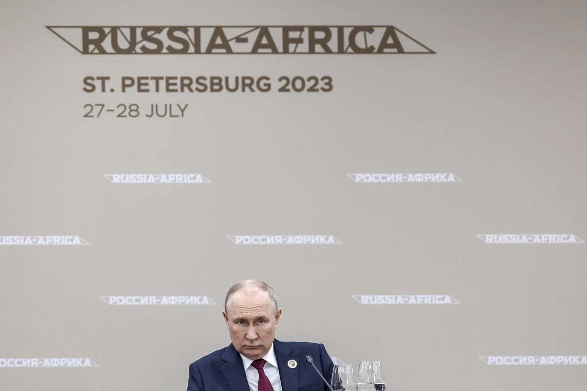 Sommet Russie-Afrique: Enjeux et défis pour la Tunisie