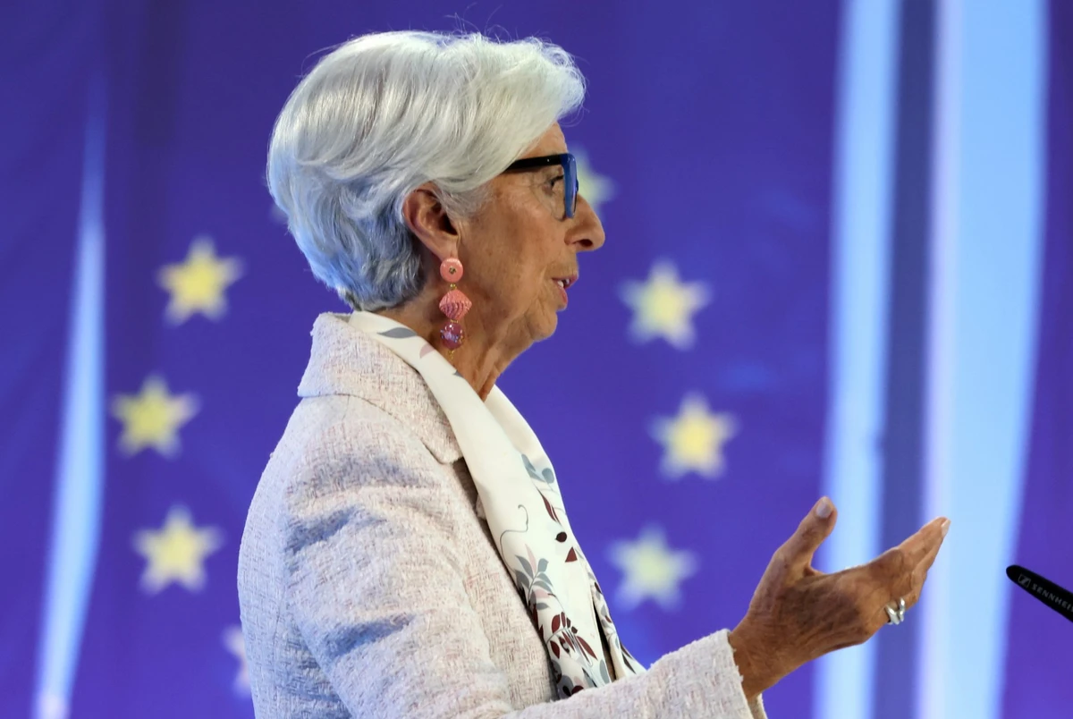 La croissance européenne plombée par l'Allemagne