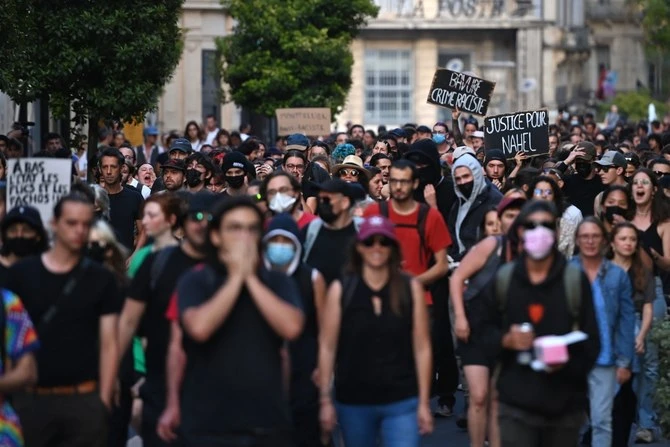 Comment les musulmans et les migrants de France peuvent se débarrasser du rôle de la victime