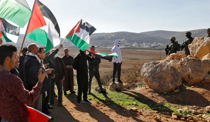 Les Israéliens doivent reconnaître les citoyens palestiniens en tant que partenaires égaux