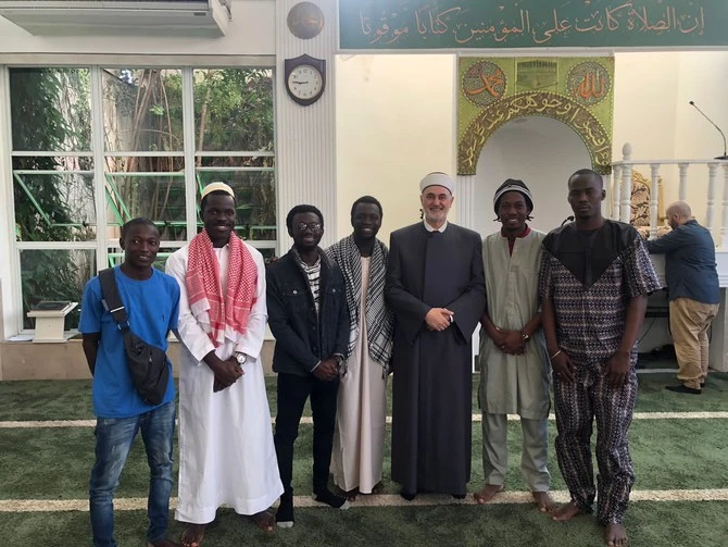 Une célébration unifiée de l’Aïd al-Adha rassemble 3000 musulmans à Sao Paulo