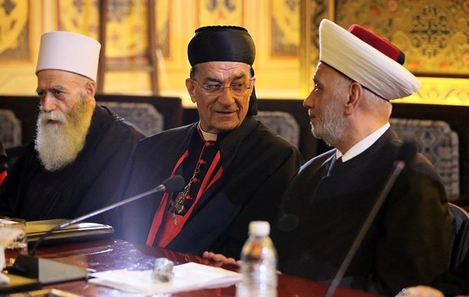 Patriarche maronite: «Le Liban est malade, mais les responsables ne veulent pas le guérir»