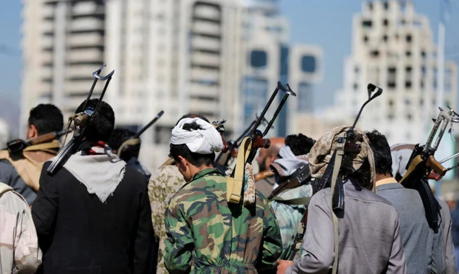 Yémen: Les Houthis admettent avoir enlevé et exécuté 16 personnes à Amran