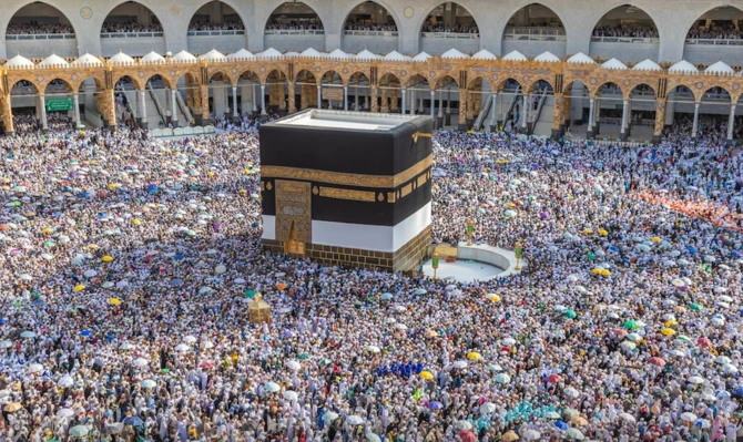 La présidence générale des Deux Saintes Mosquées lance le programme «vertus du Hajj pour les jeunes visiteurs»