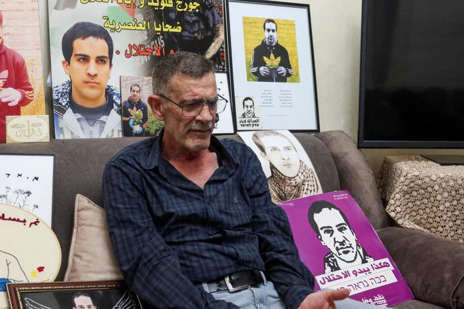 Un policier israélien acquitté après avoir tué un Palestinien autiste
