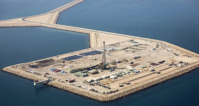 Champ gazier d'Al-Durra: L'Arabie saoudite et le Koweït exhortent Téhéran à négocier