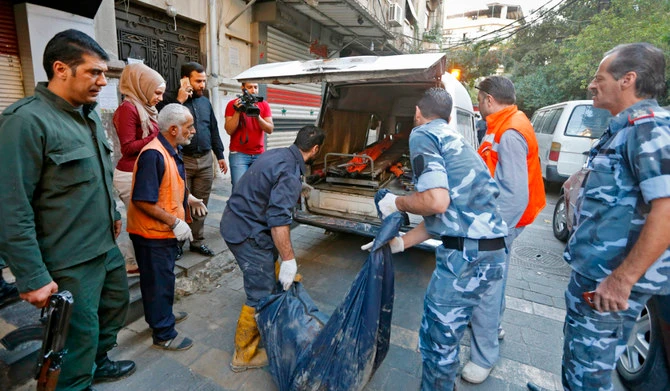 Syrie: Huit morts dans deux explosions de voitures piégées dans le nord