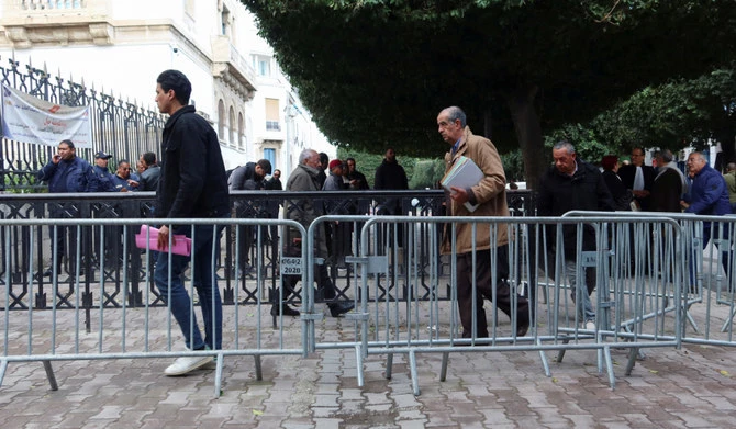 Tunisie: Remise en liberté de deux opposants de premier plan