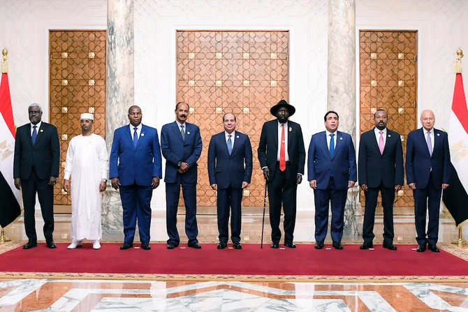 L'Arabie saoudite se félicite des résultats du sommet régional sur les pays voisins du Soudan qui s'est tenu au Caire