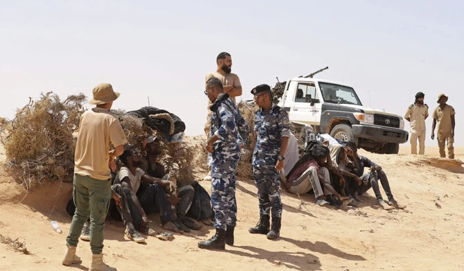La Tunisie doit cesser les expulsions collectives de migrants, demandent des experts de l'ONU