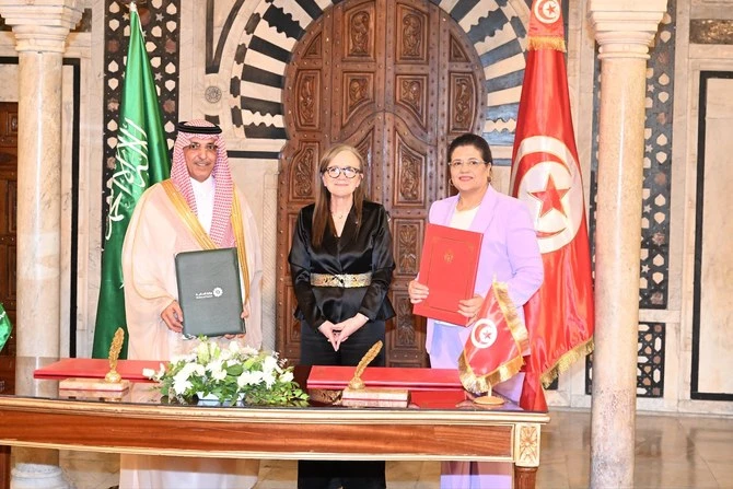 L'Arabie saoudite va accorder un prêt bonifié et un don de 500 millions de dollars à la Tunisie