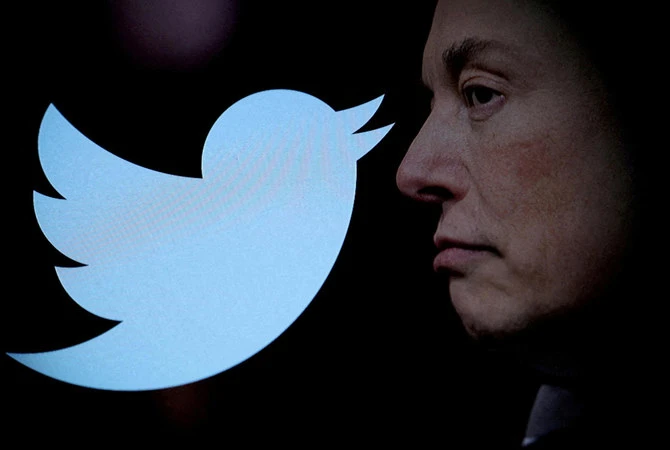 Musk suggère que Twitter va changer de nom et de logo