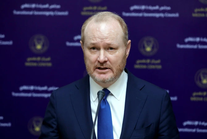 L'ambassadeur US au Soudan retourne en Arabie saoudite pour relancer les tentatives de dialogue