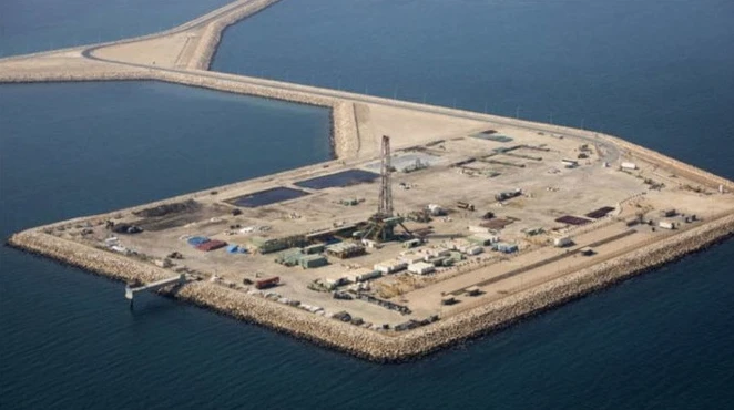 L'Iran «fera valoir ses droits» sur un champ gazier disputé