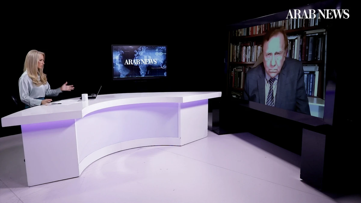 Frankly Speaking : Comment la Russie compte-t-elle mettre fin à la guerre avec l’Ukraine ?