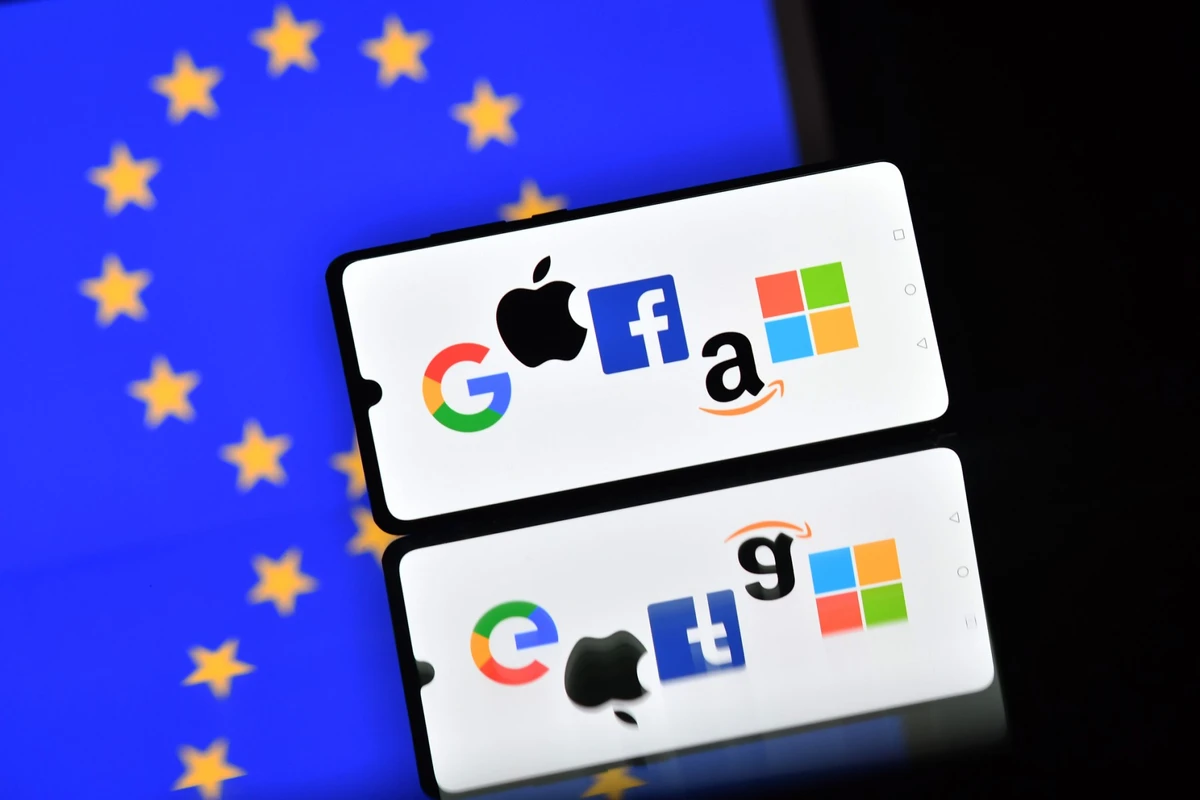 Concurrence: l'Espagne impose 194 millions d'euros d'amende à Apple et Amazon