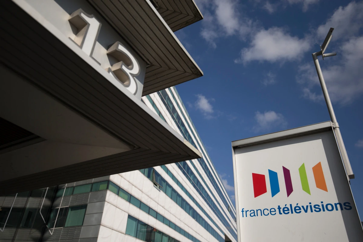 Réforme de l'info sur France 3: appel à une grève de 3 jours à France Télévisions