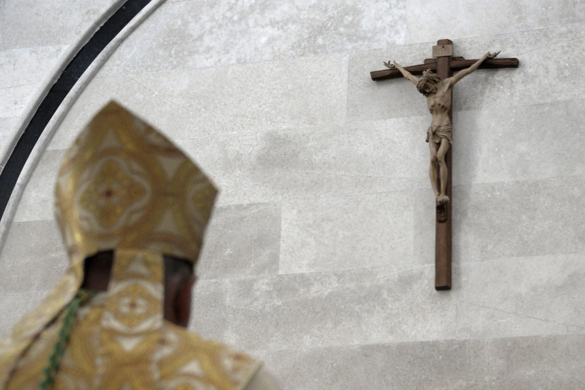 L'Irak fustige Washington pour des propos concernant le patriarche chaldéen