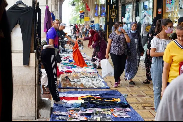 Foire aux bonnes affaires: La fièvre acheteuse