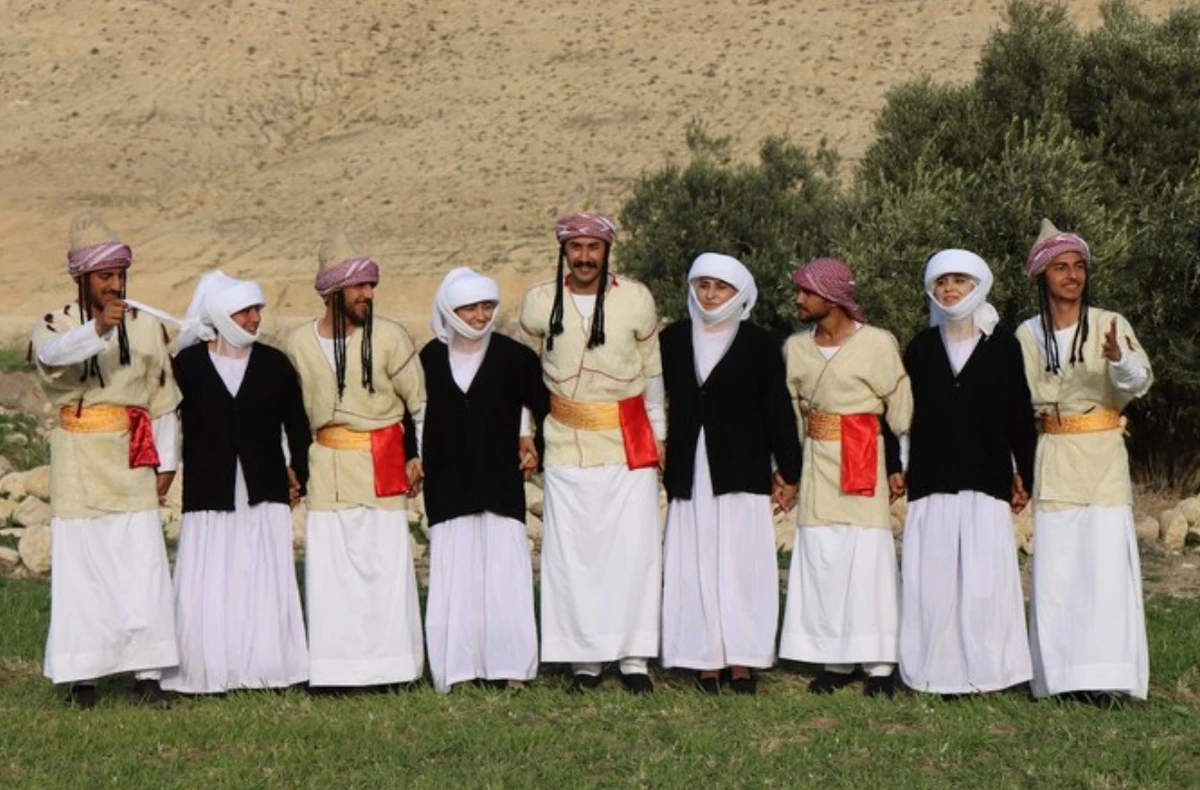 Une nouvelle série de vidéos vise à préserver le patrimoine de la communauté yézidie, persécutée par Daech