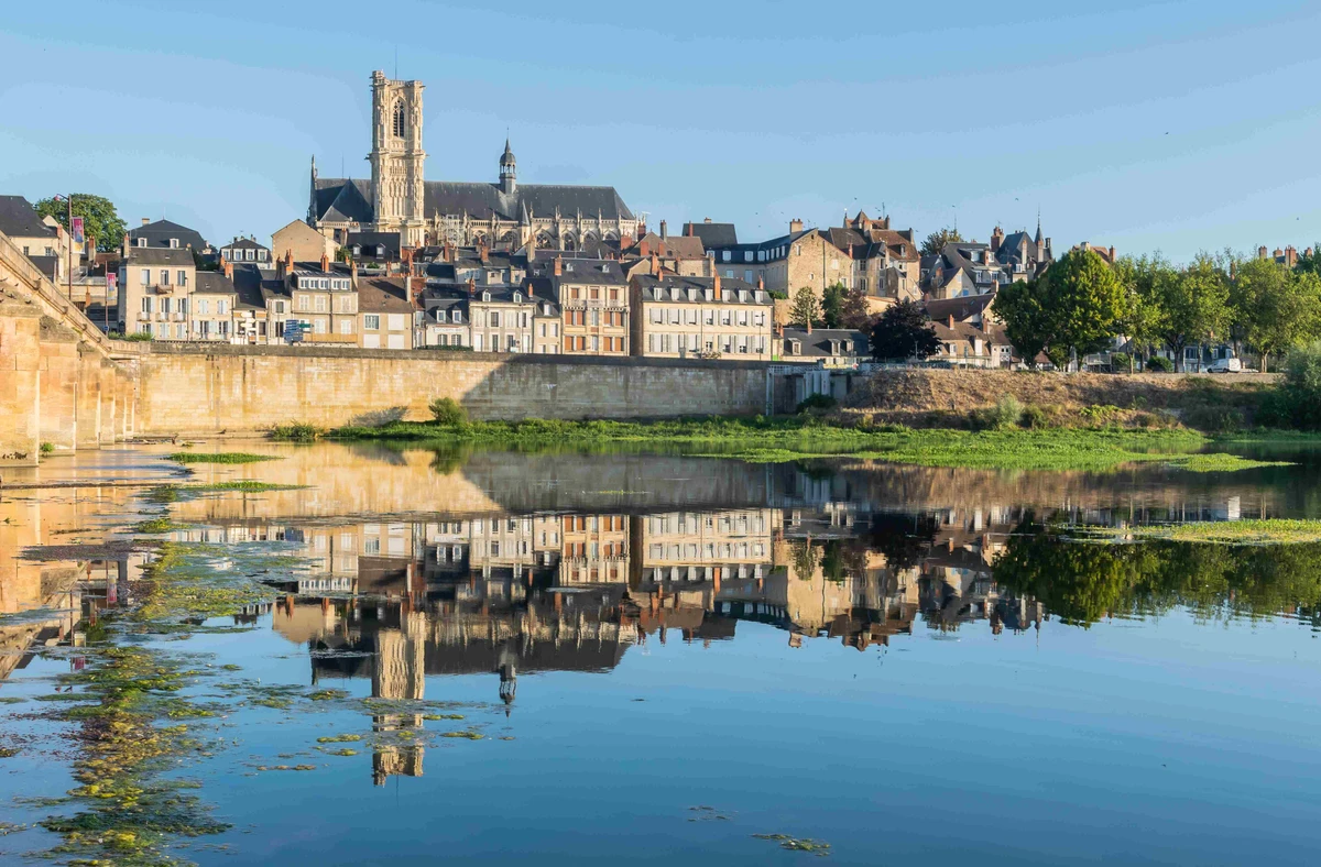 « Essayez la Nièvre » : des vacances offertes pour attirer de nouveaux habitants