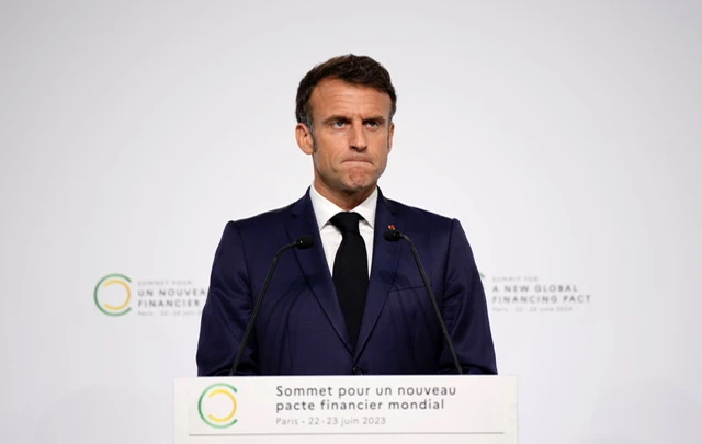 Emmanuel Macron et le piège du remaniement!