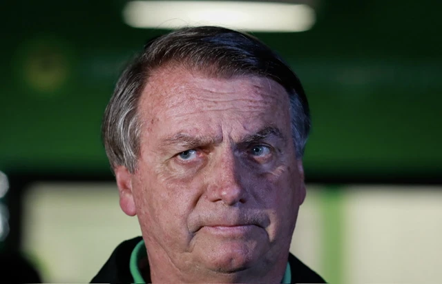 Avec Bolsonaro hors course, la droite brésilienne en quête de leader