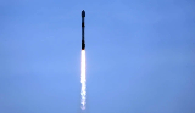 La sonde Euclid à la conquête du côté obscur de l'Univers