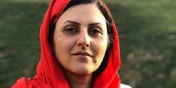 Iran: Une militante iranienne condamnée à 5 ans de prison en appel