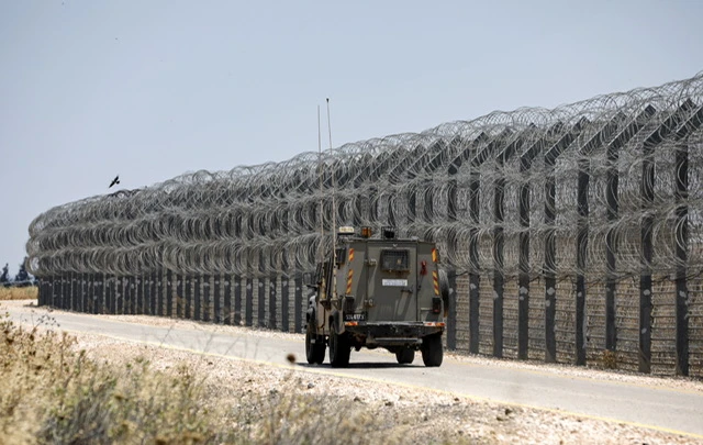 Israël: Libération de soldats fidjiens de l'ONU arrêtés pour trafic de drogue