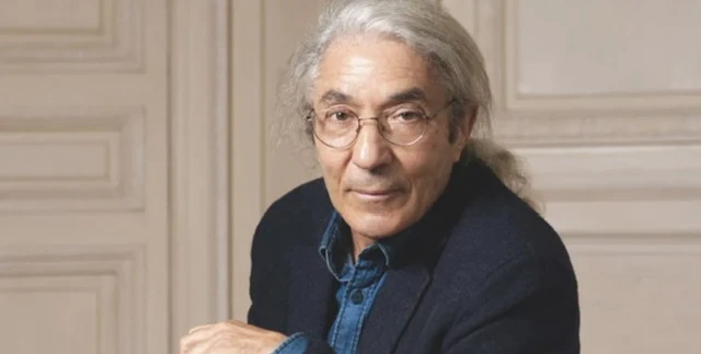Littérature: L'écrivain algérien Boualem Sansal remporte le prix Constantinople 2023