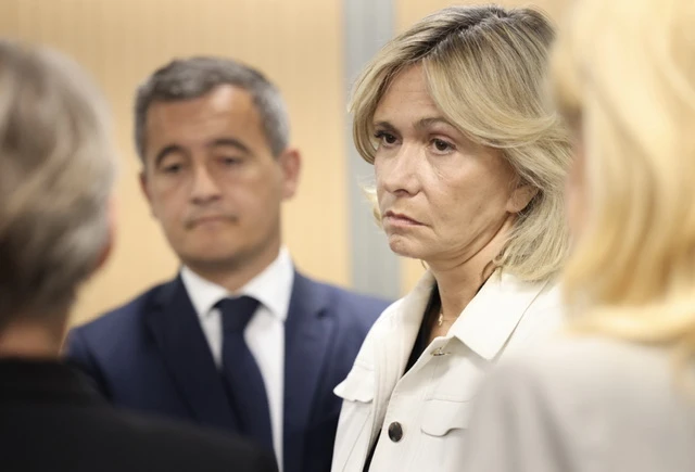 Aménagement de l'Ile-de-France: La mesure «anti-ghetto» de Pécresse fait débat