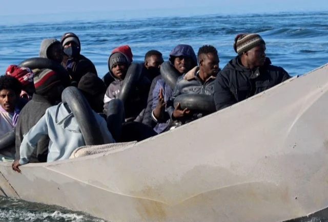 Les pays du Moyen-Orient et de la Méditerranéens se réuniront en Italie pour une conférence sur l’immigration