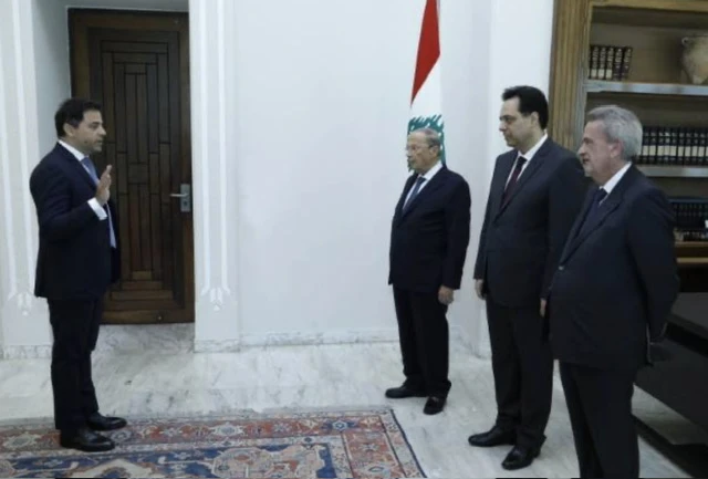 Liban: Une position ambiguë