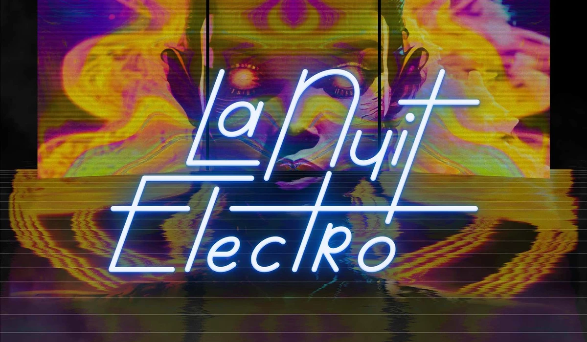 La Nuit Electro