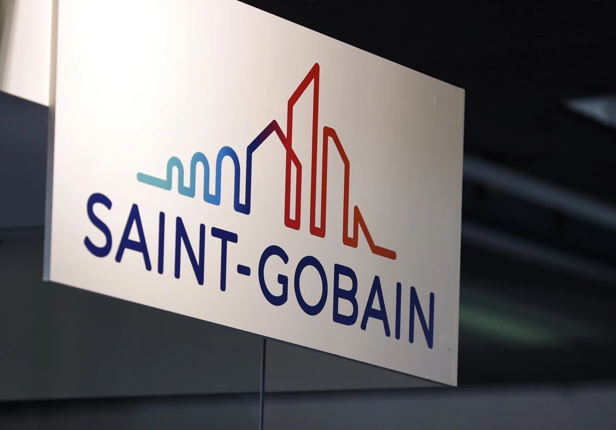 Saint-Gobain s'inquiète du ralentissement de la construction neuve en Europe