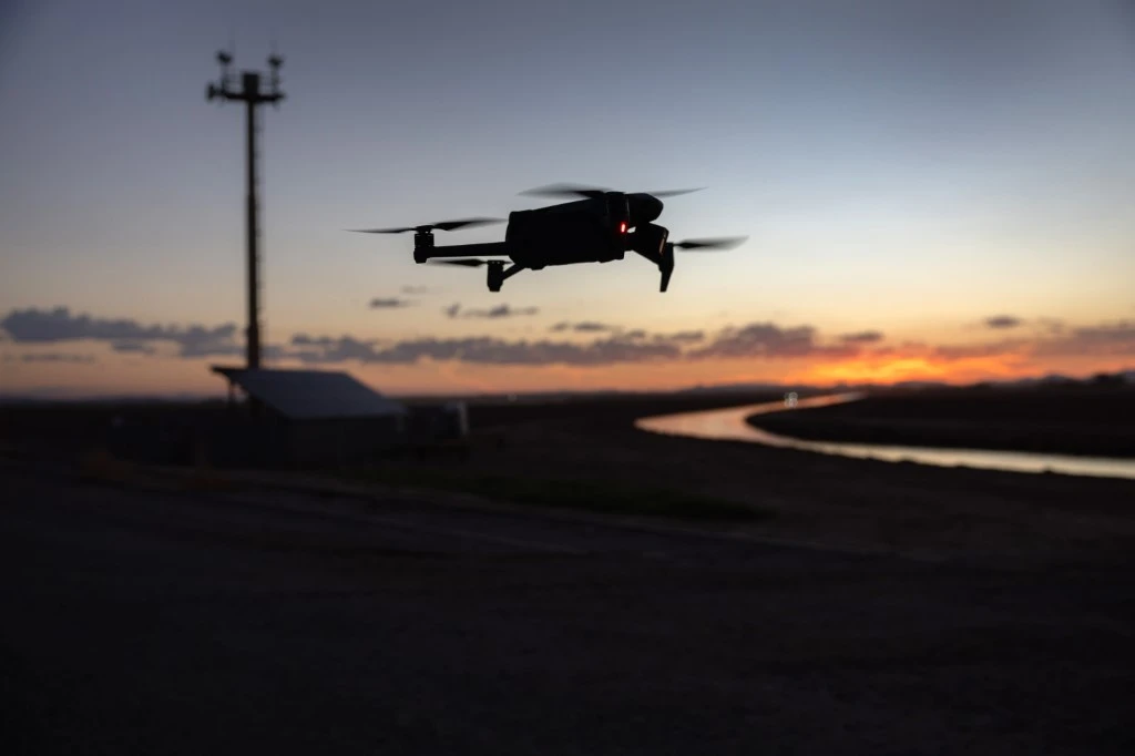Le Conseil d'Etat confirme l'interdiction de drones pour surveiller la frontière franco-espagnole