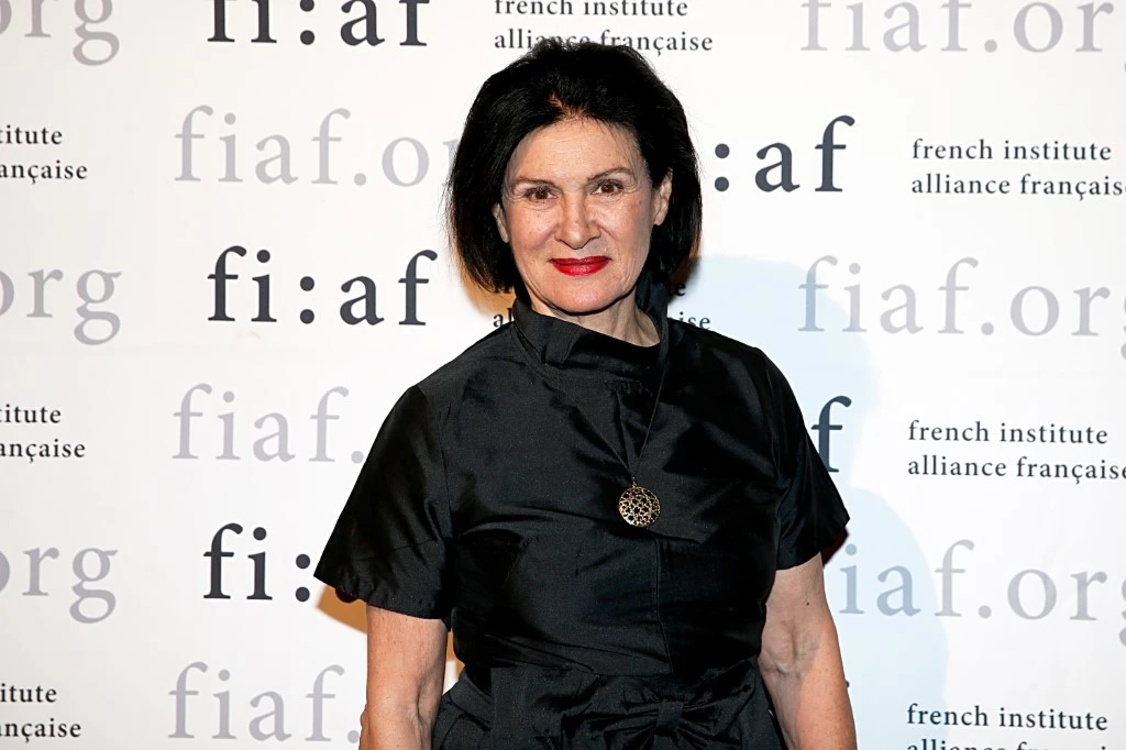 Paloma Picasso prend la tête de la succession Picasso