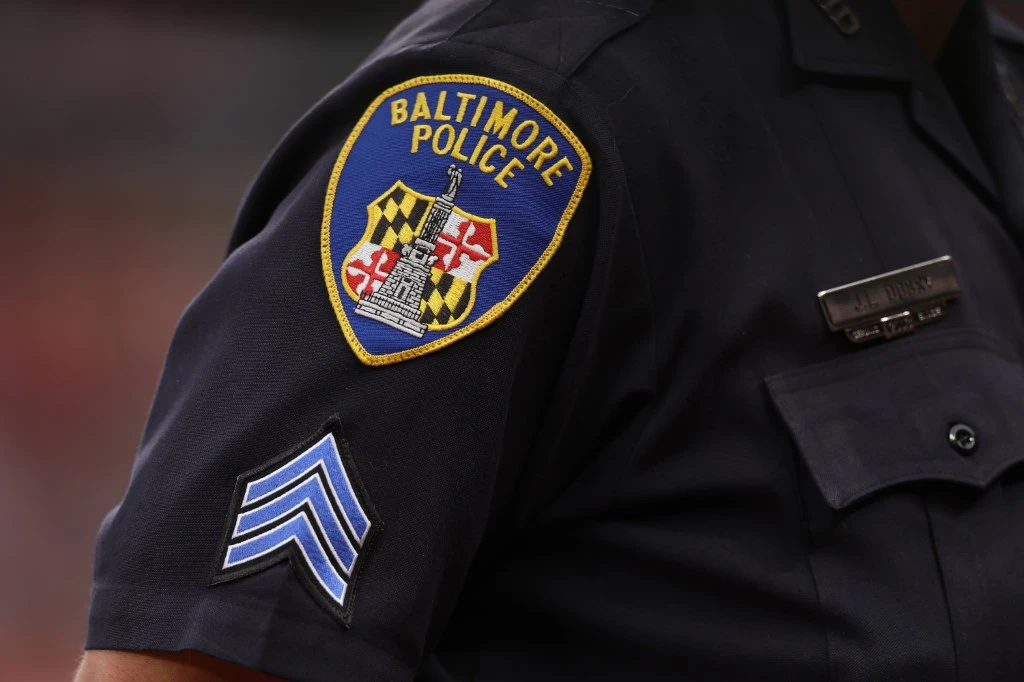 USA: deux morts, des dizaines de blessés dans une fusillade à Baltimore