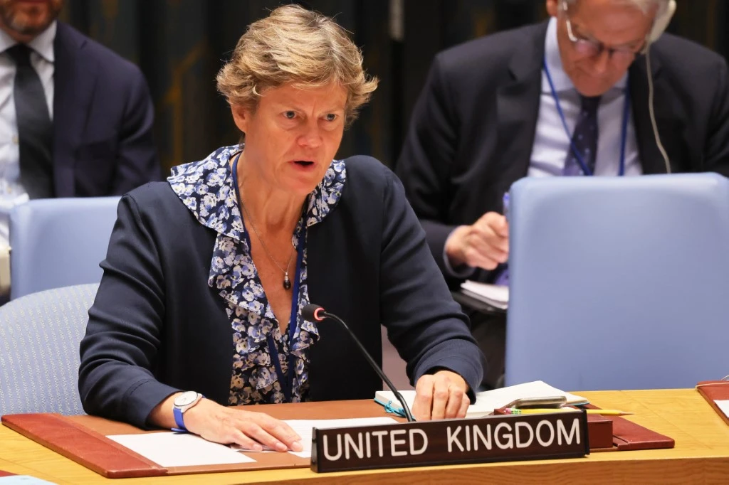 Toujours pas d'accord à l'ONU sur la prolongation de l'aide transfrontalière vers la Syrie