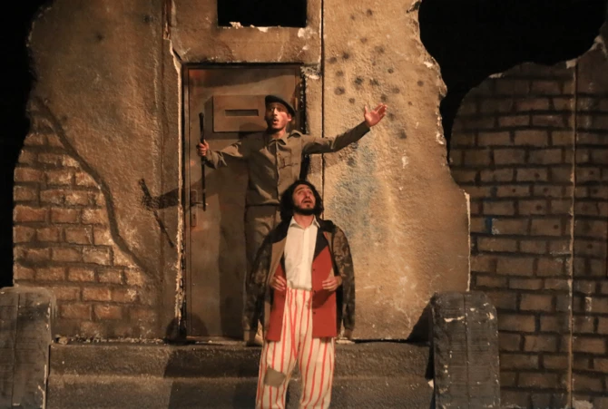 La Commission du théâtre et des arts du spectacle lance un programme de formation d'acteurs dans trois villes saoudiennes