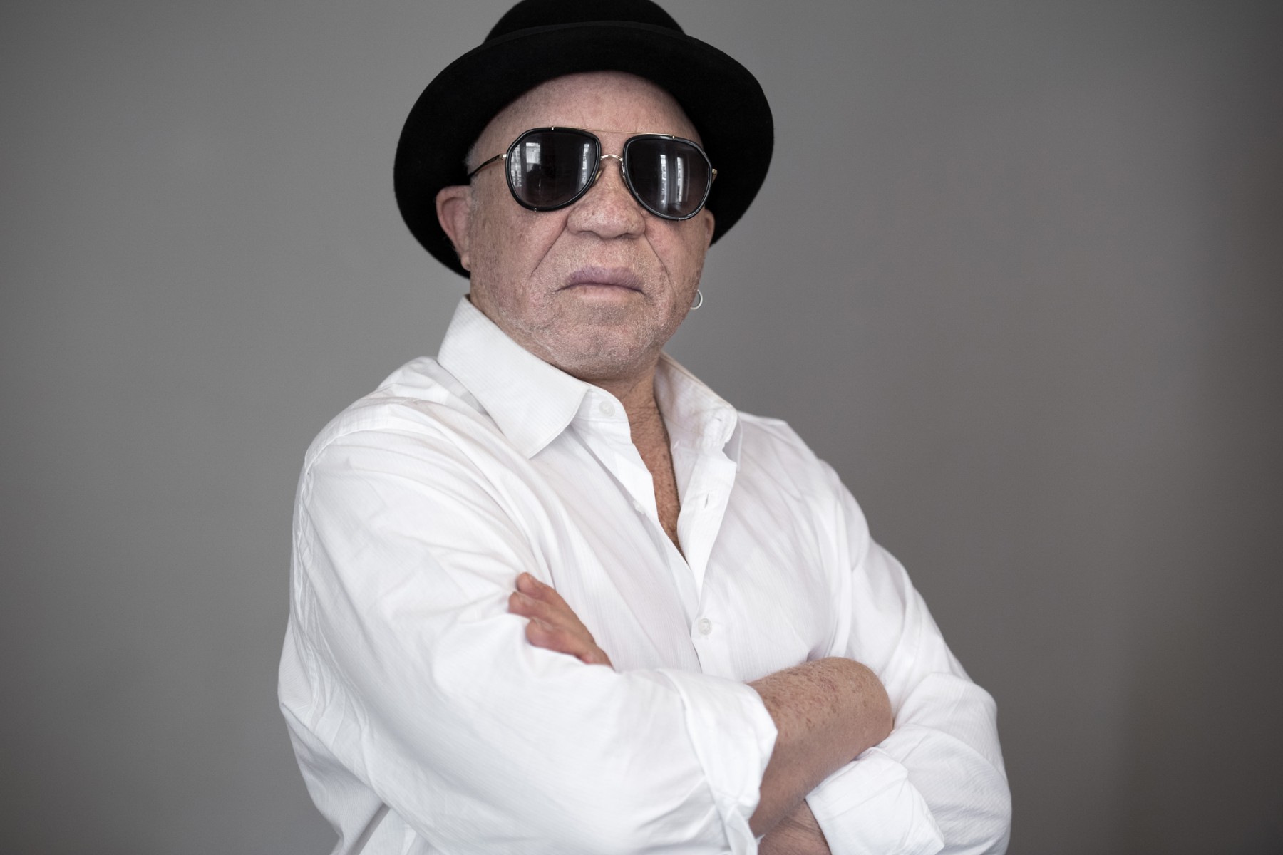 Mali: le musicien Salif Keïta nommé conseiller spécial du chef de la junte