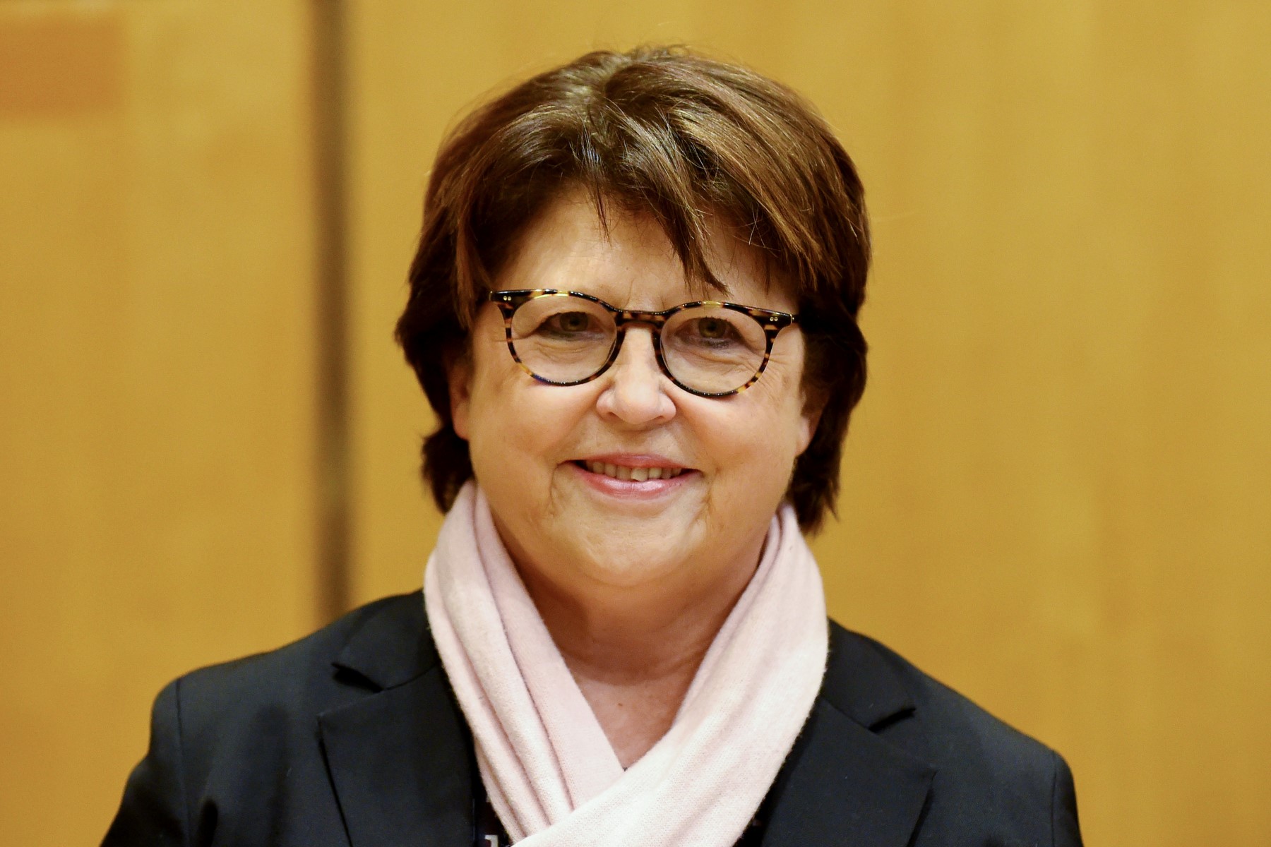 La France doit se «rouvrir» aux Afghans en danger dans leur pays, plaide Martine Aubry